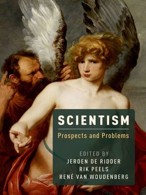 cover image of Scientism